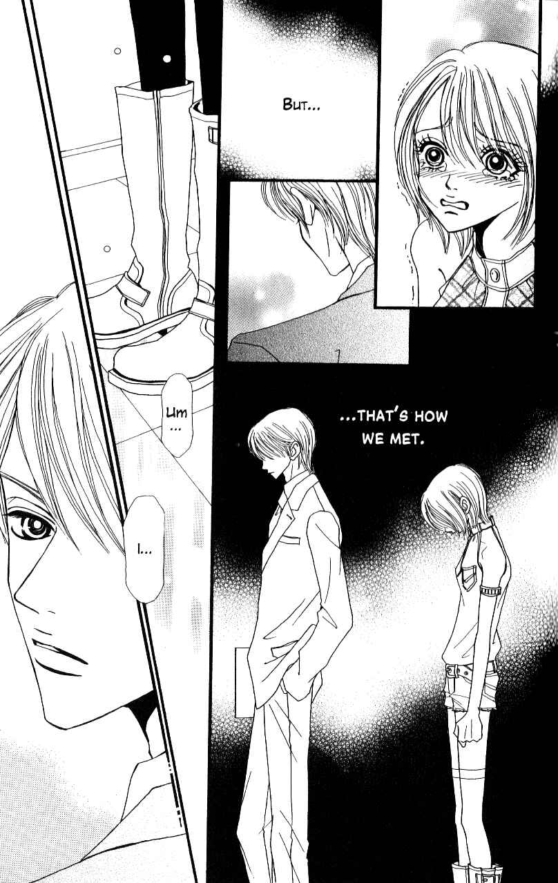 Page 25 Chapter 5 Ai Daro