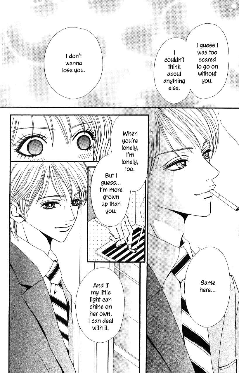 Page 32 Chapter 5 Ai Daro