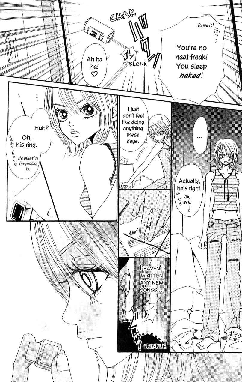 Page 10 Chapter 4 Ai Daro