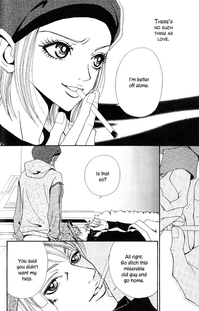 Page 16 Chapter 4 Ai Daro