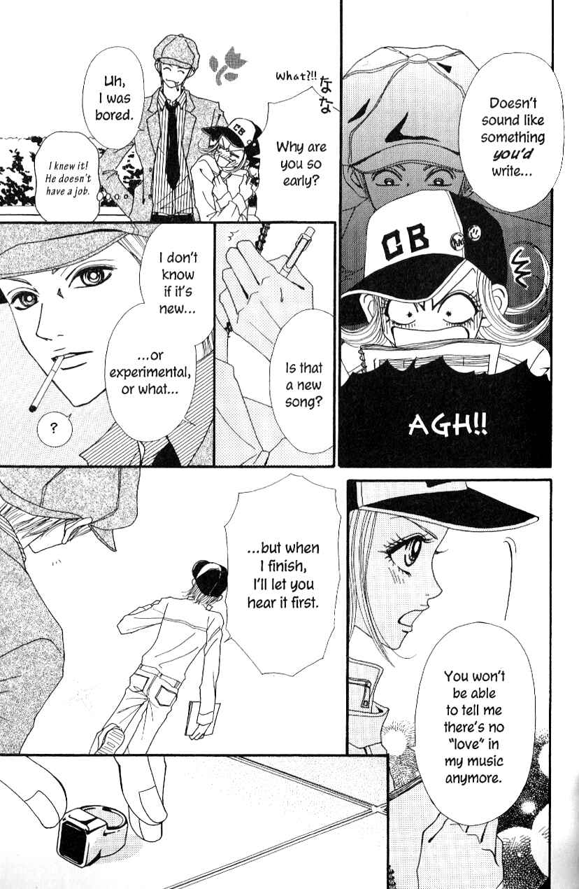 Page 23 Chapter 4 Ai Daro