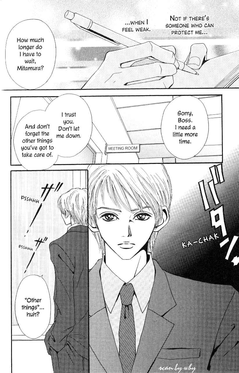 Page 26 Chapter 4 Ai Daro