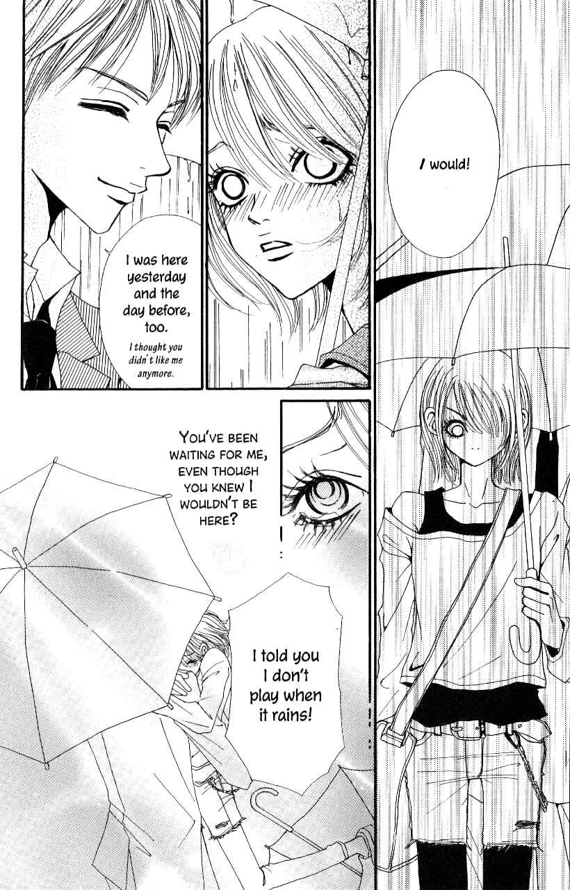 Page 28 Chapter 4 Ai Daro