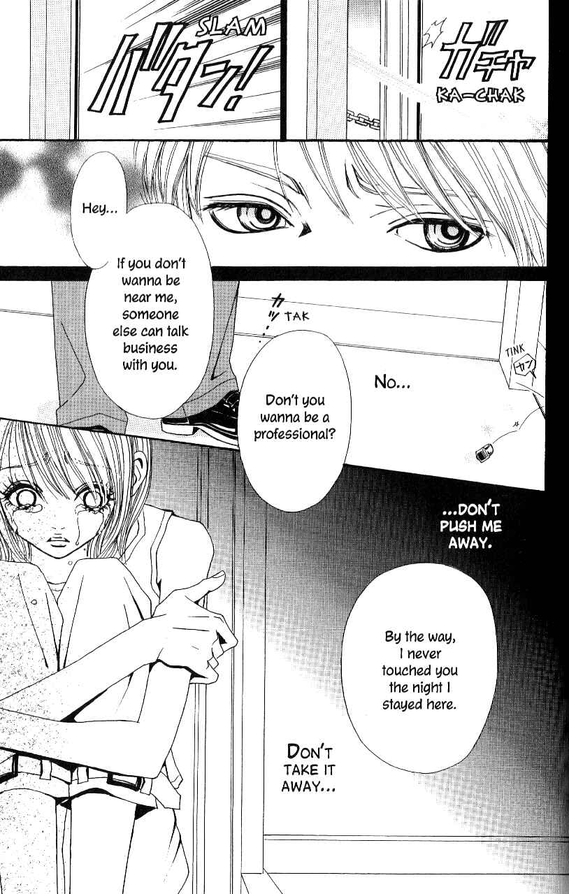Page 37 Chapter 4 Ai Daro
