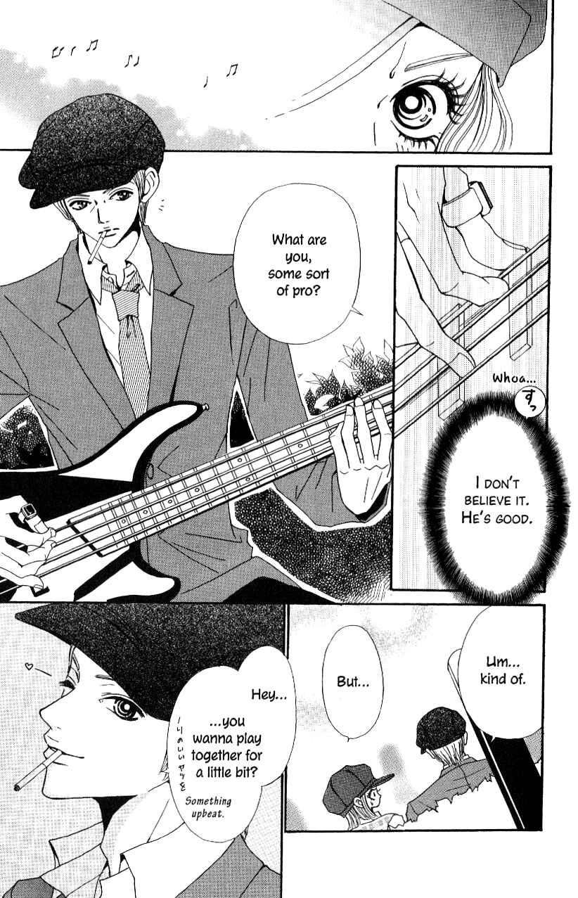 Page 5 Chapter 4 Ai Daro