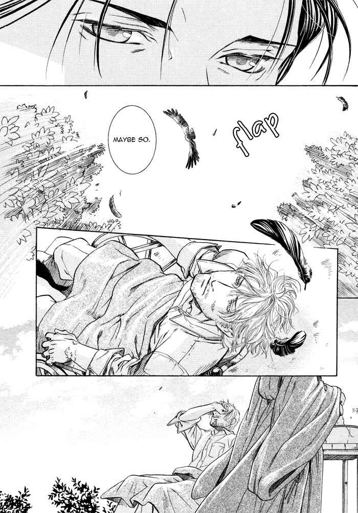 Page 10 Chapter 2 Giglio