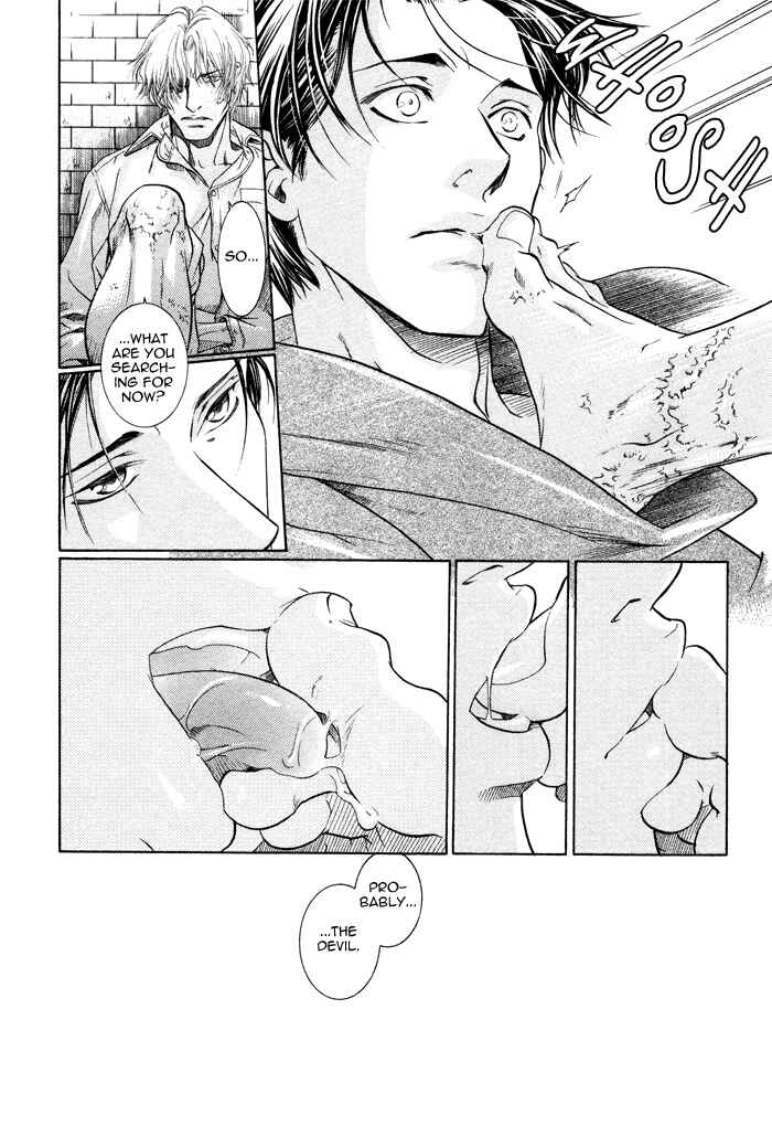 Page 18 Chapter 2 Giglio
