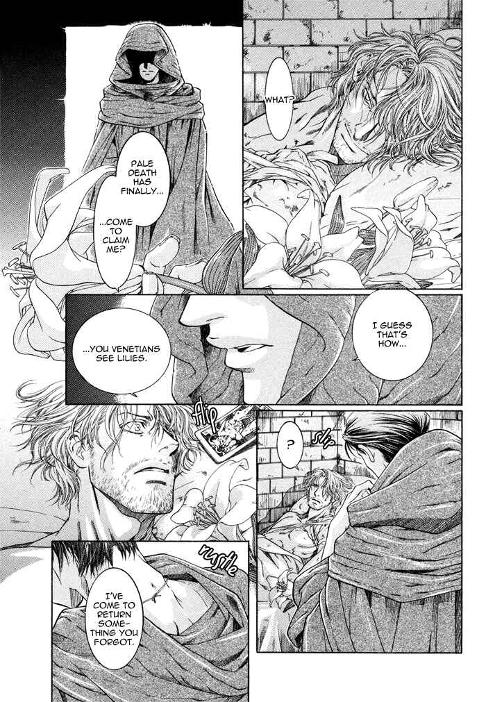 Page 6 Chapter 2 Giglio