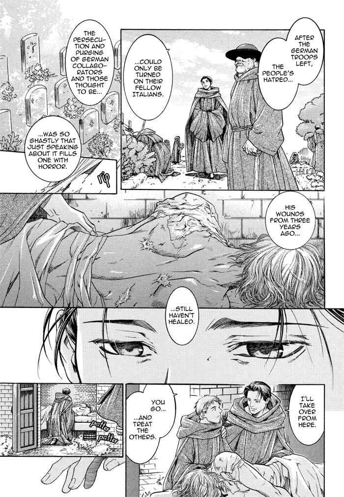 Page 8 Chapter 2 Giglio