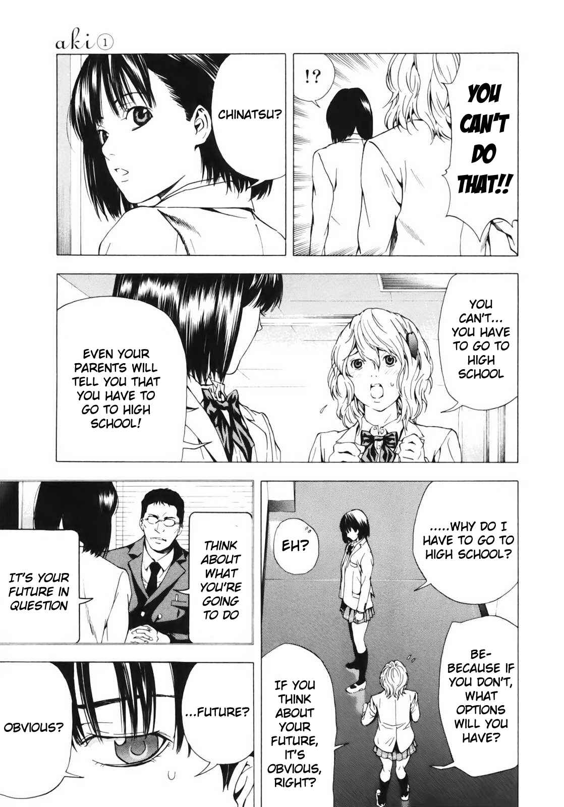 Page 21 Chapter 5 Aki