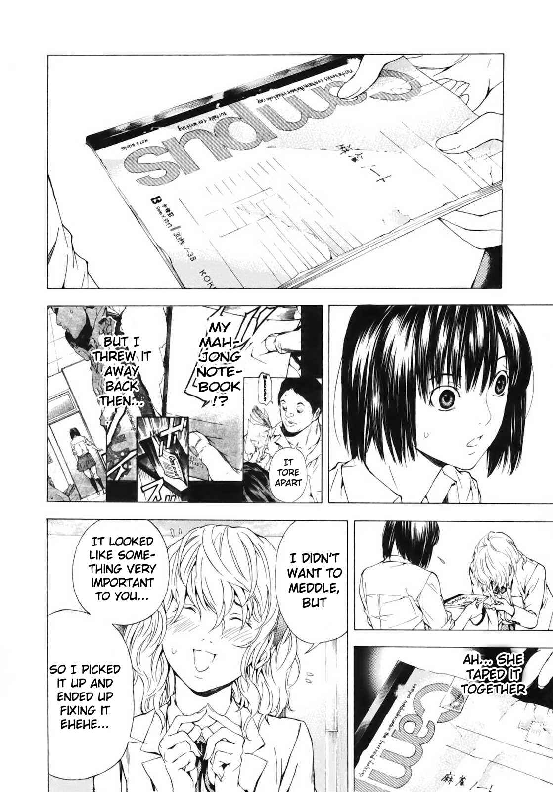 Page 8 Chapter 5 Aki