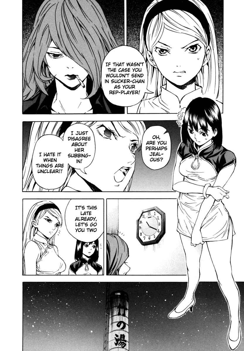 Page 10 Chapter 16 Aki