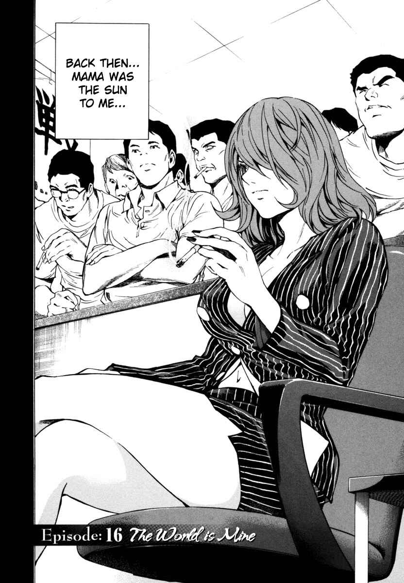 Page 2 Chapter 16 Aki