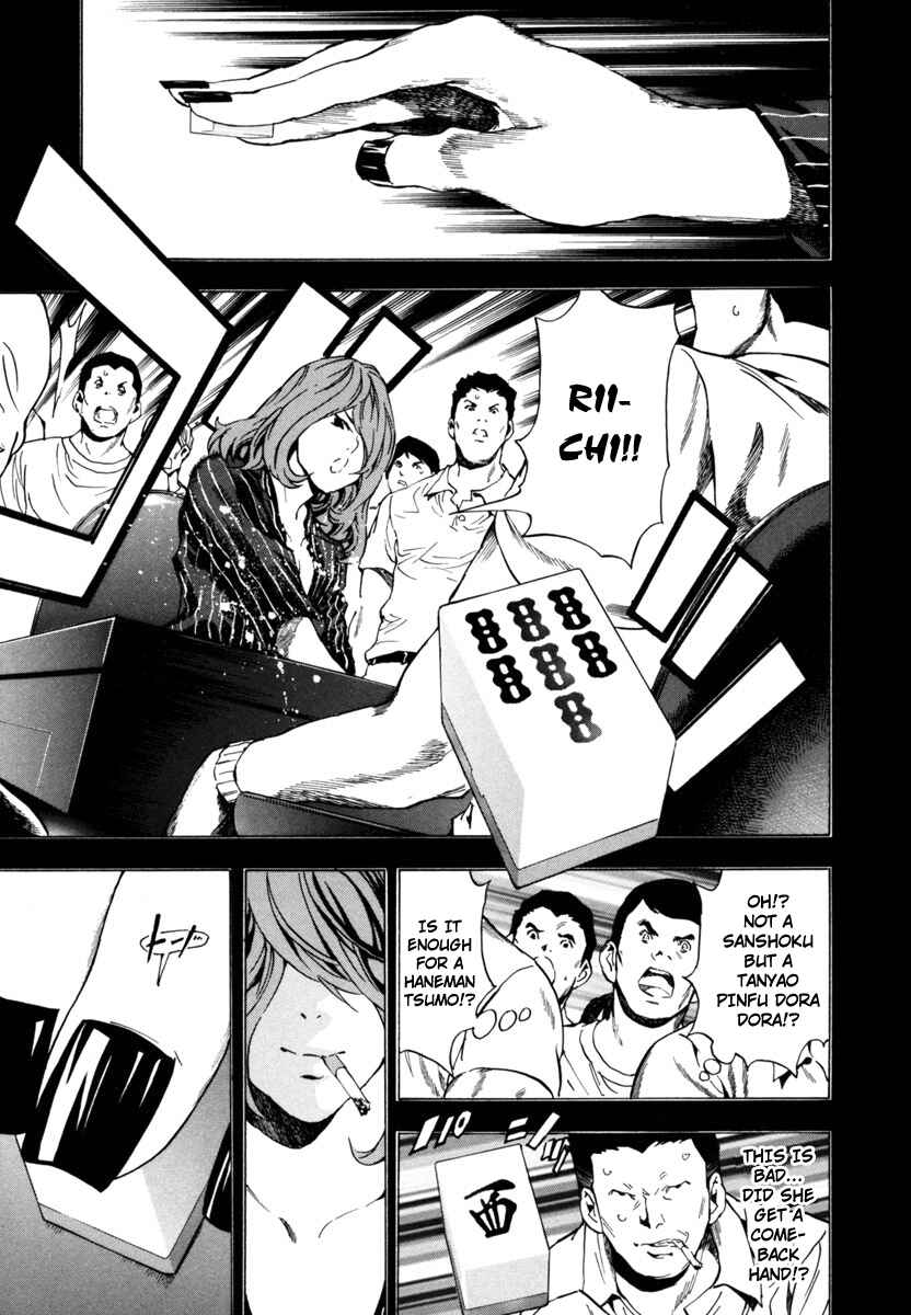 Page 7 Chapter 16 Aki