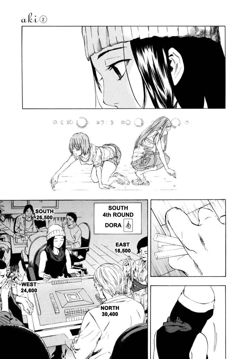 Page 15 Chapter 11 Aki