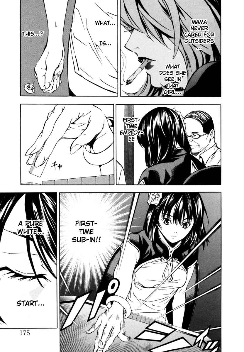 Page 15 Chapter 15 Aki
