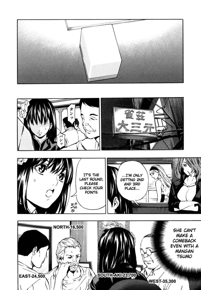 Page 16 Chapter 15 Aki