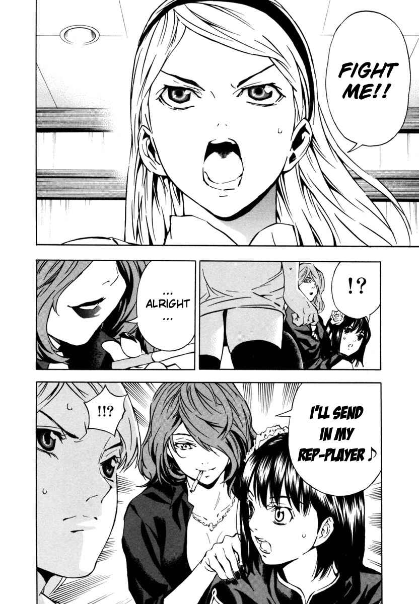 Page 24 Chapter 15 Aki
