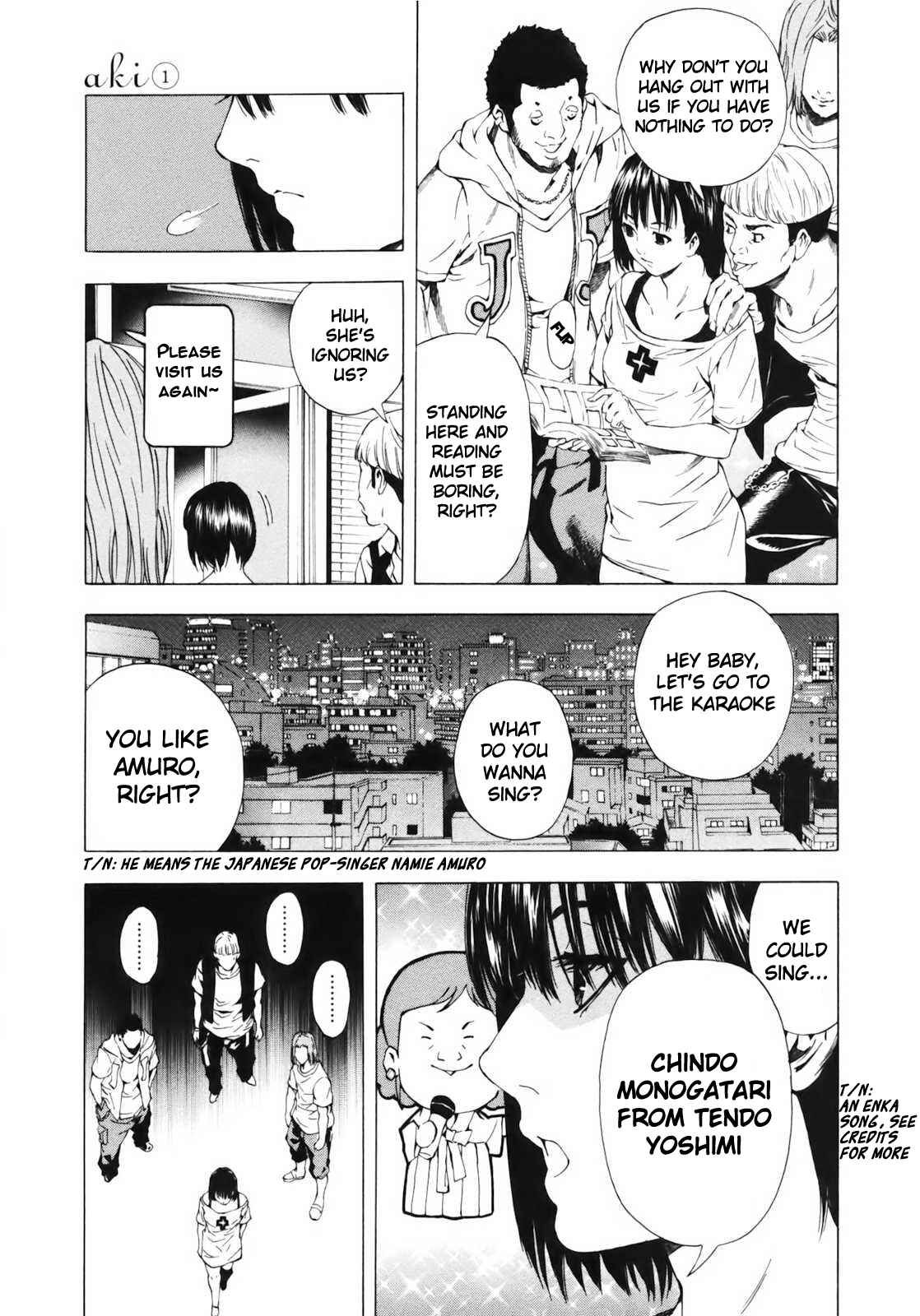 Page 11 Chapter 3 Aki
