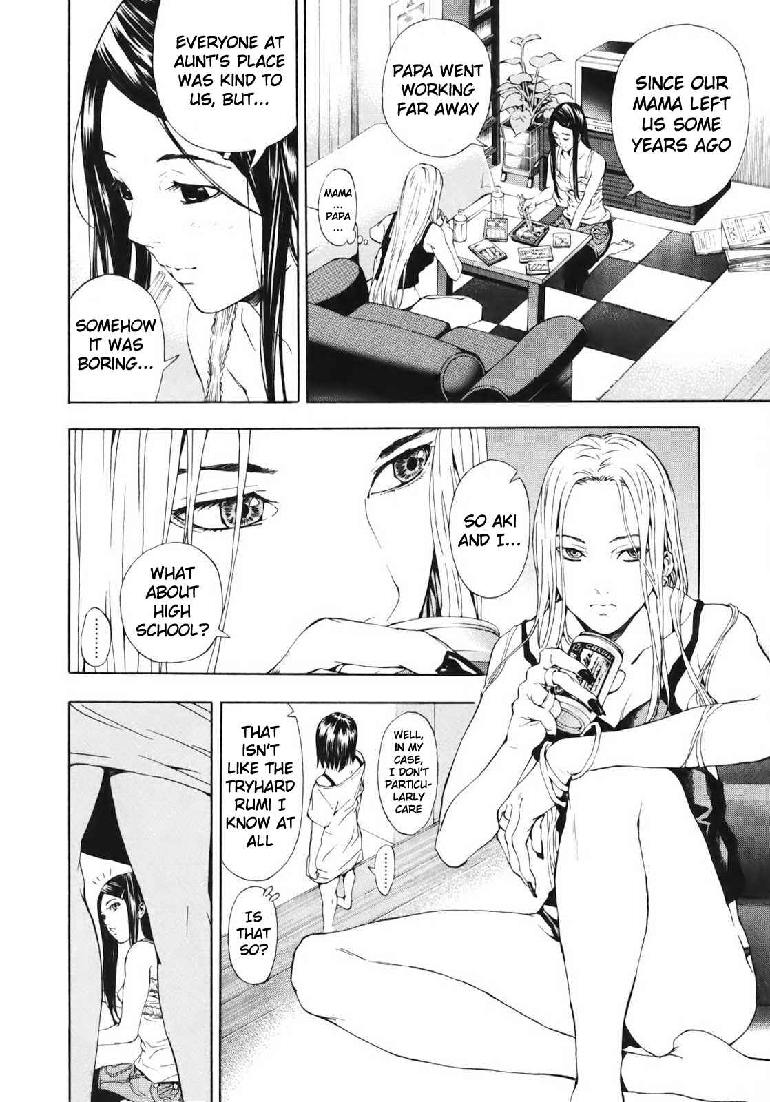 Page 4 Chapter 3 Aki
