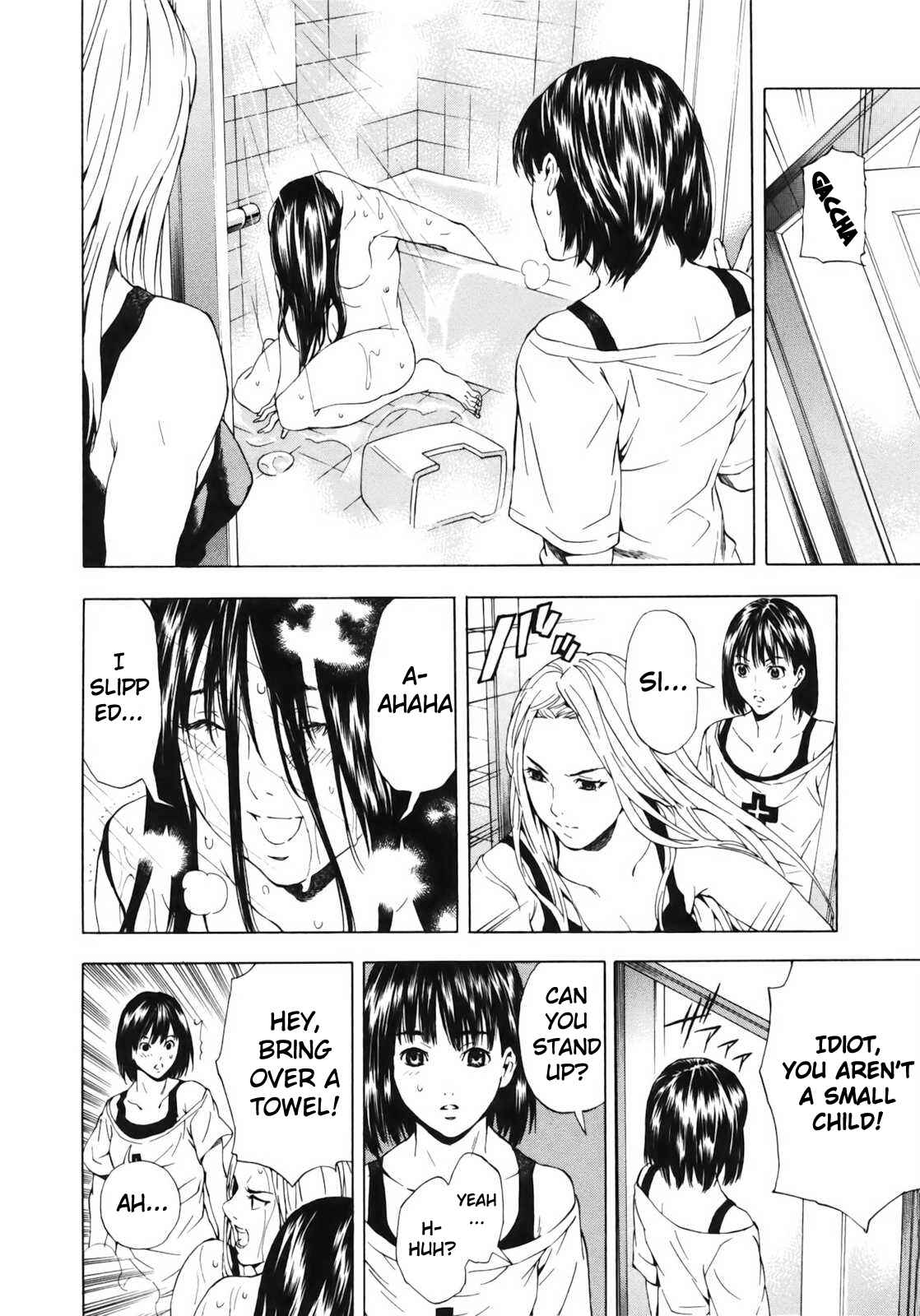 Page 8 Chapter 3 Aki