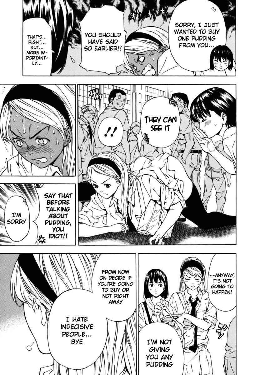 Page 13 Chapter 13 Aki