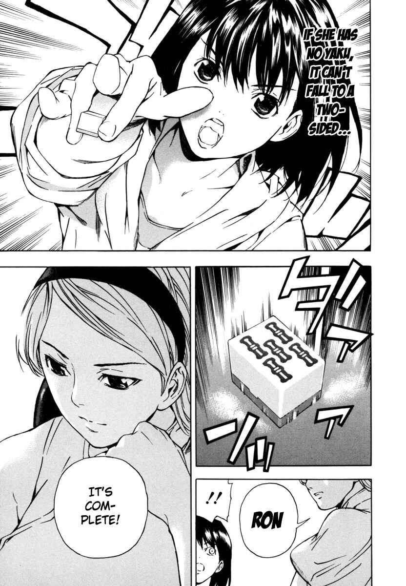 Page 23 Chapter 13 Aki