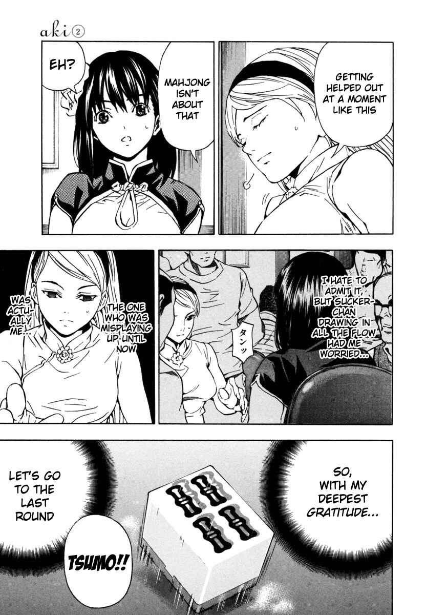 Page 3 Chapter 17 Aki