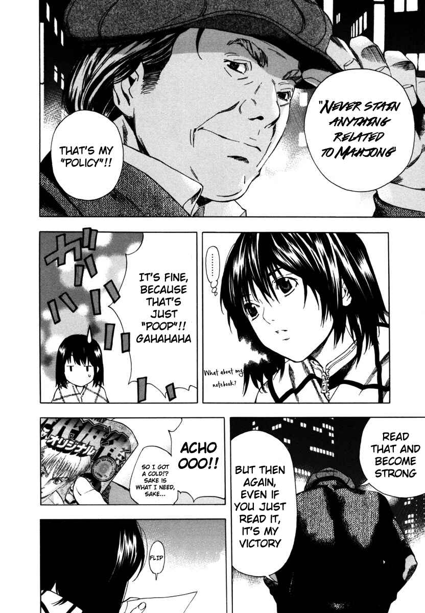 Page 15 Chapter 9 Aki