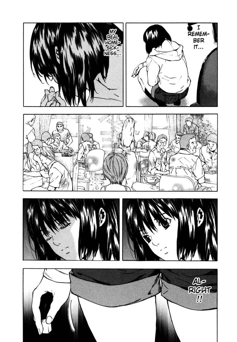 Page 25 Chapter 9 Aki