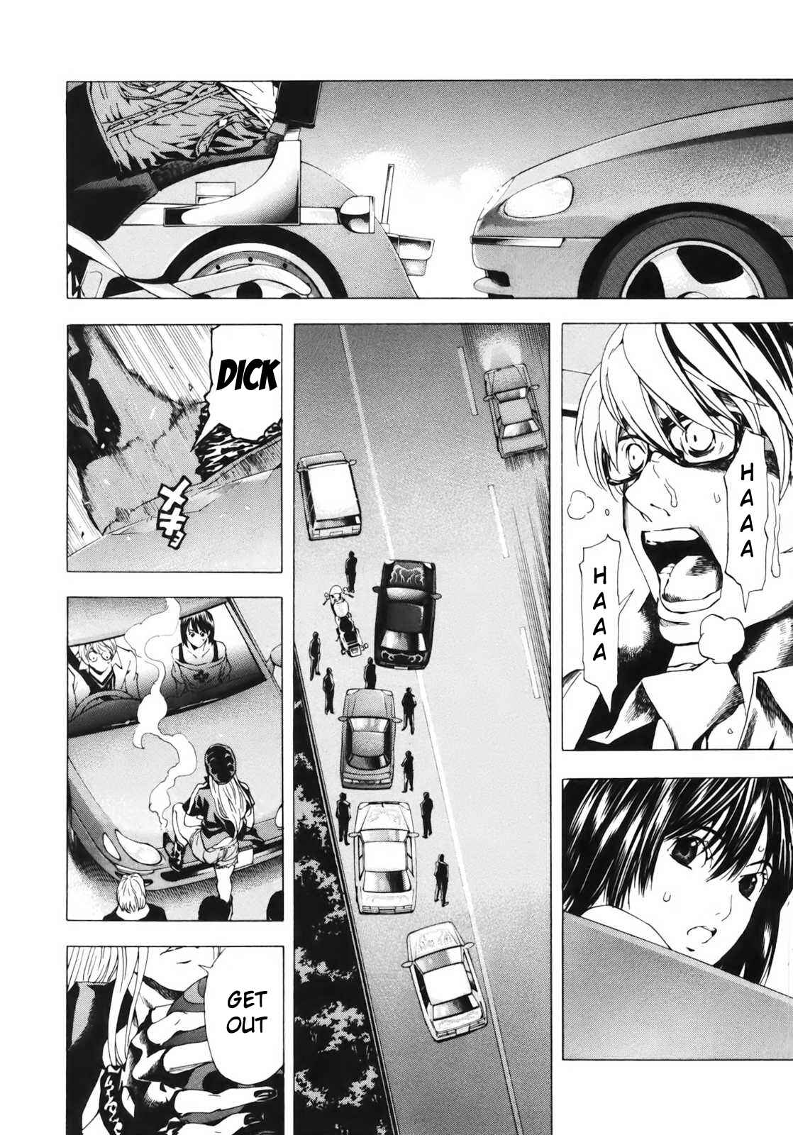 Page 19 Chapter 4 Aki