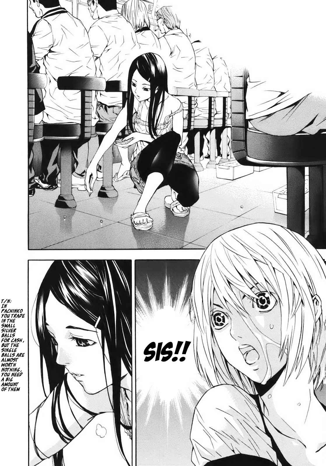Page 10 Chapter 2 Aki