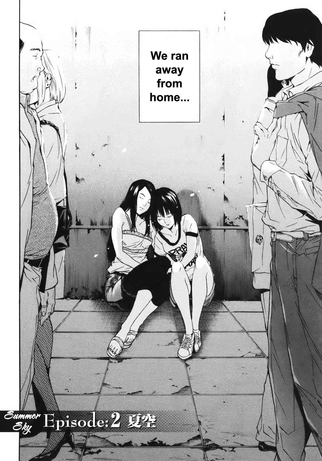 Page 2 Chapter 2 Aki