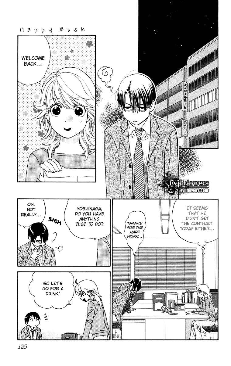 Page 11 Chapter 4 Happy Rush