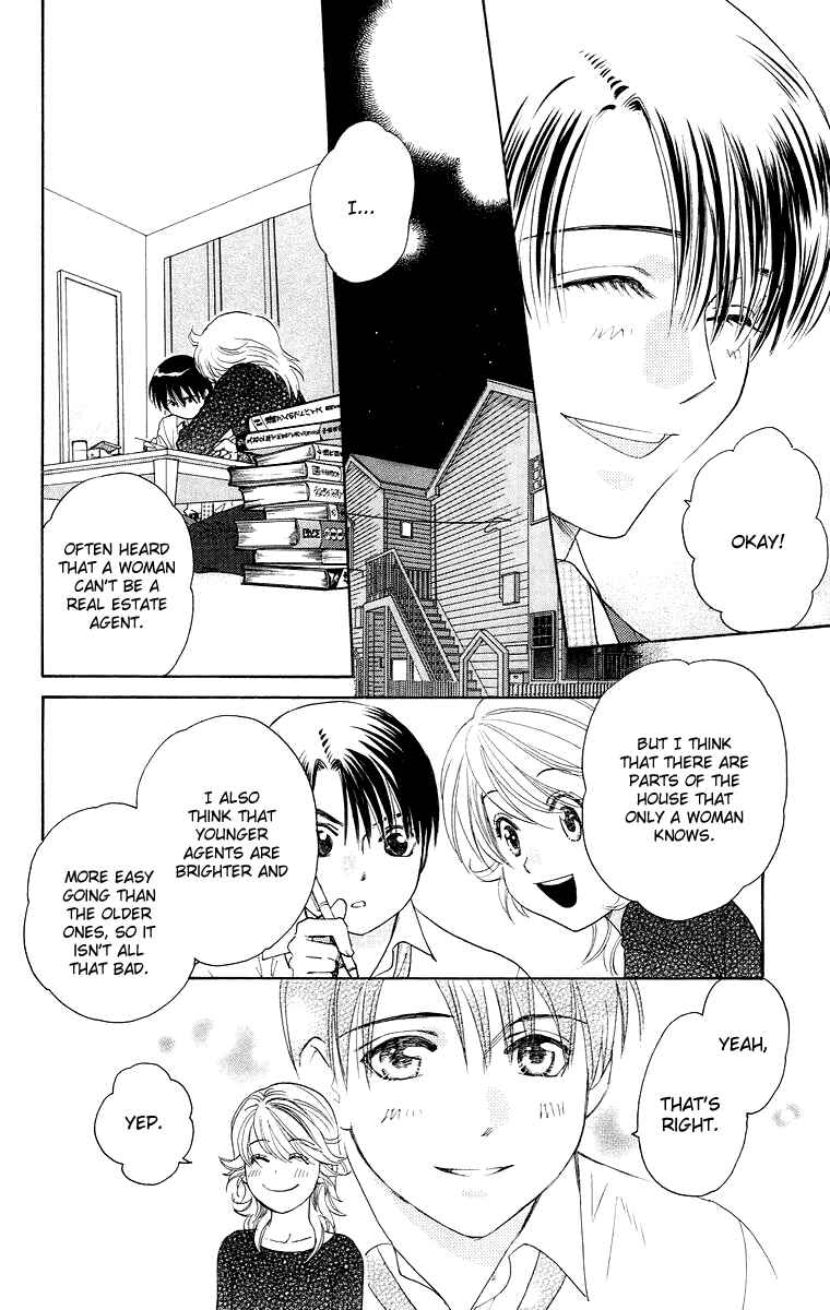 Page 24 Chapter 4 Happy Rush