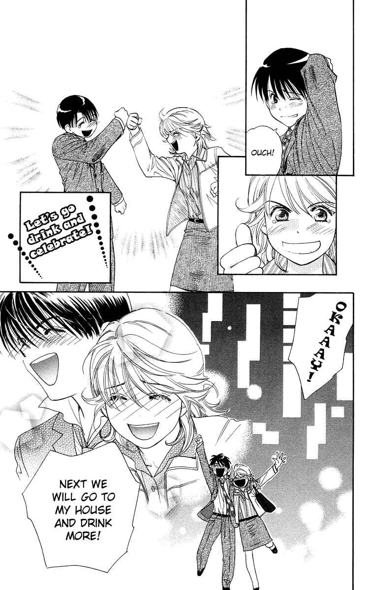Page 27 Chapter 4 Happy Rush