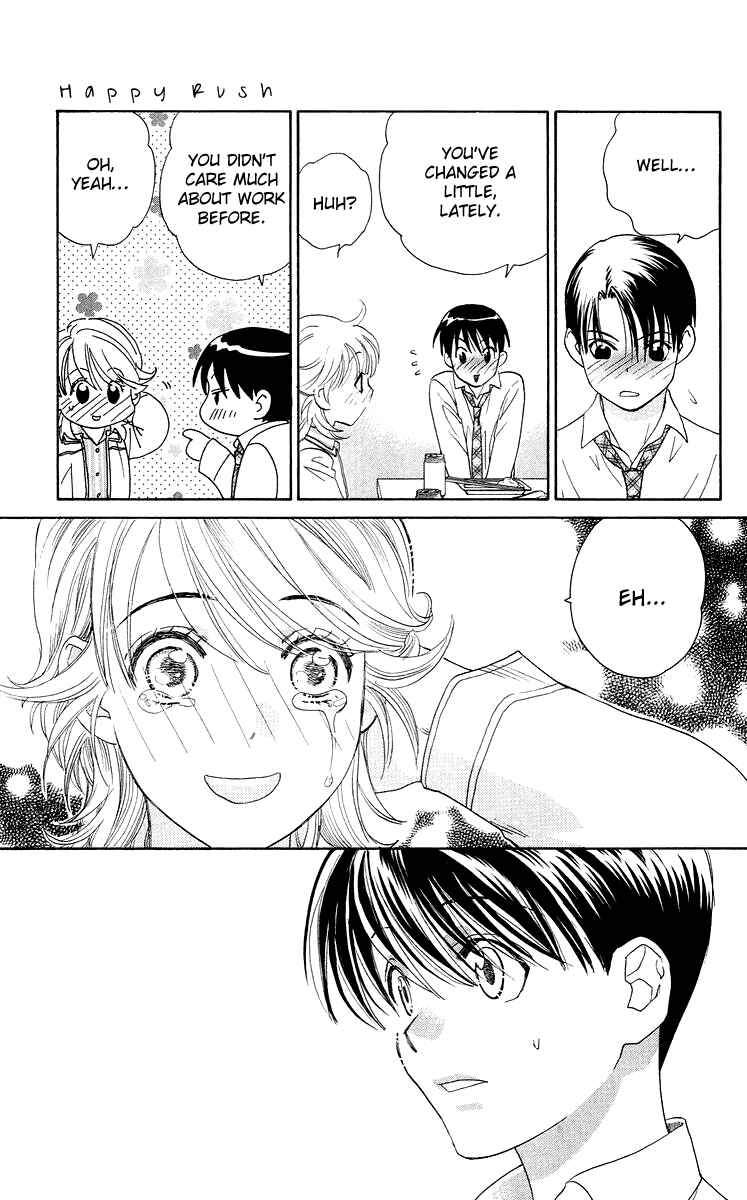 Page 29 Chapter 4 Happy Rush