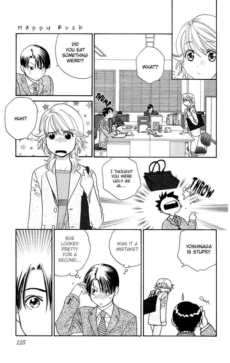 Page 7 Chapter 4 Happy Rush