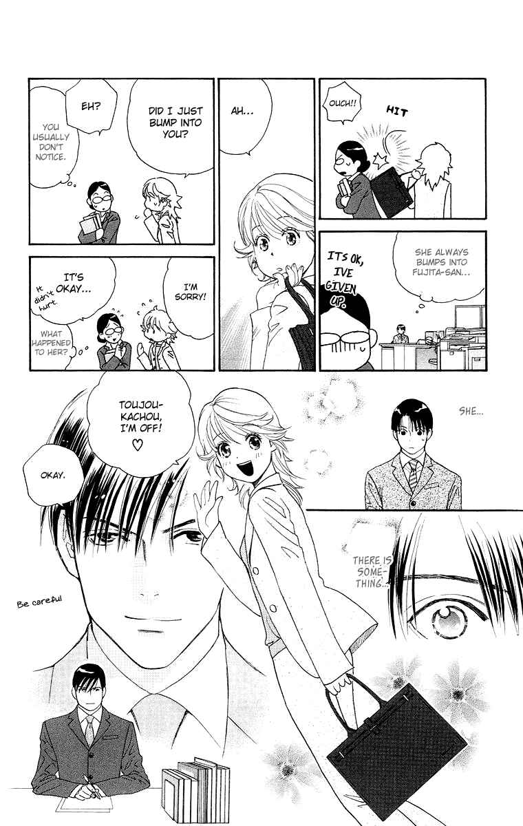 Page 8 Chapter 4 Happy Rush