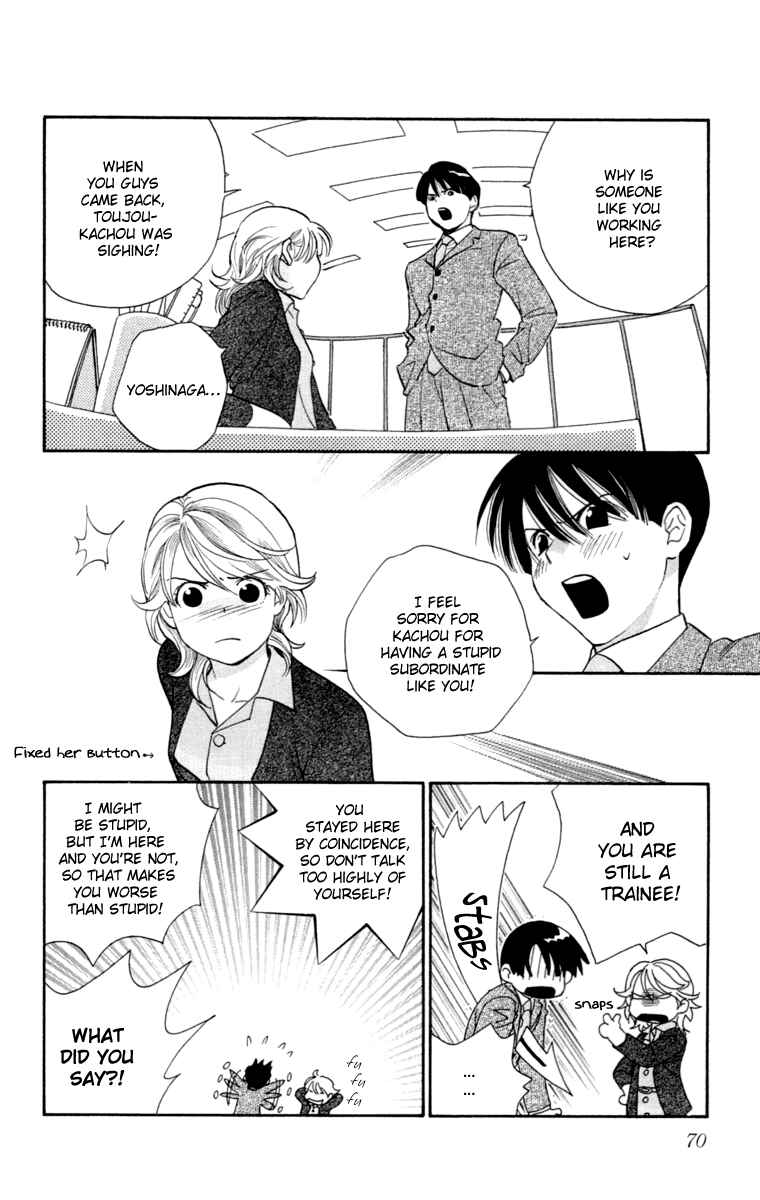 Page 20 Chapter 2 Happy Rush