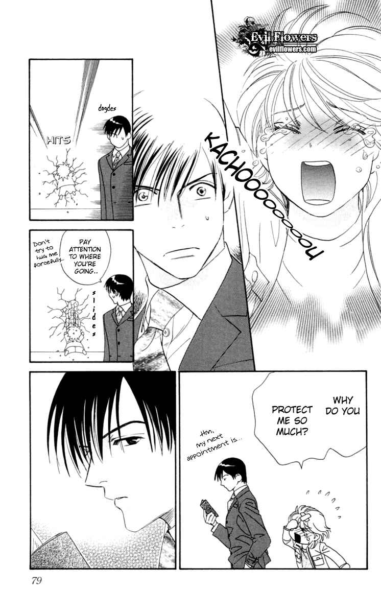 Page 29 Chapter 2 Happy Rush