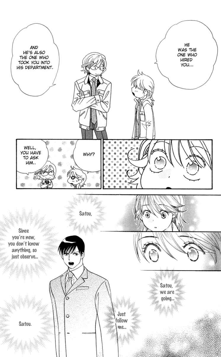 Page 33 Chapter 2 Happy Rush