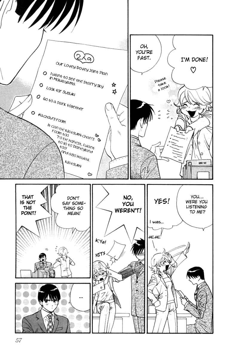 Page 7 Chapter 2 Happy Rush