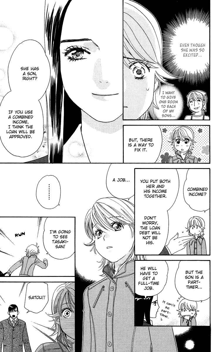 Page 17 Chapter 5 Happy Rush