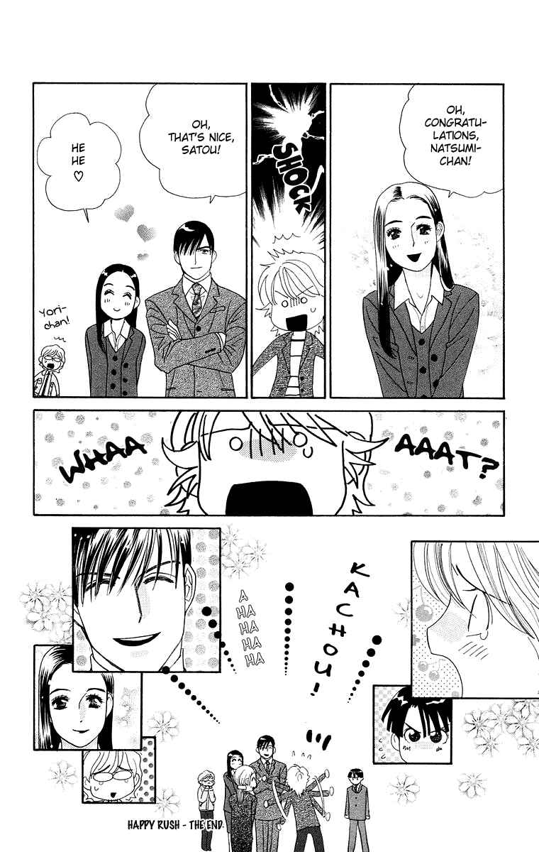 Page 38 Chapter 5 Happy Rush