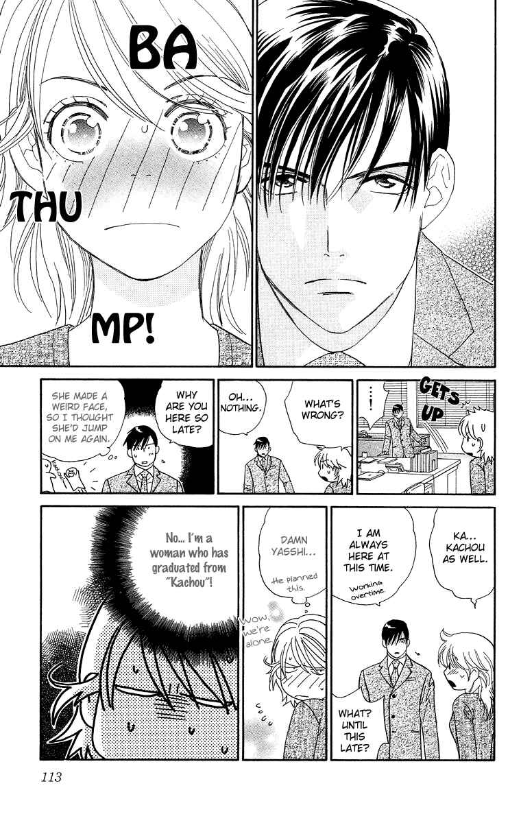 Page 29 Chapter 3 Happy Rush