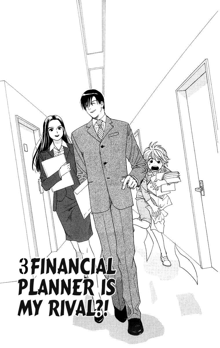 Page 5 Chapter 3 Happy Rush