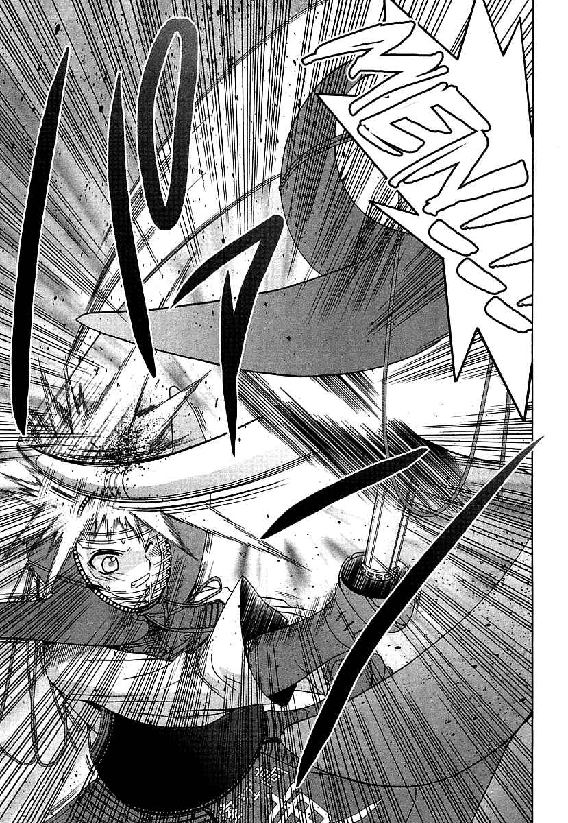 Page 9 Chapter 43 Bamboo Blade