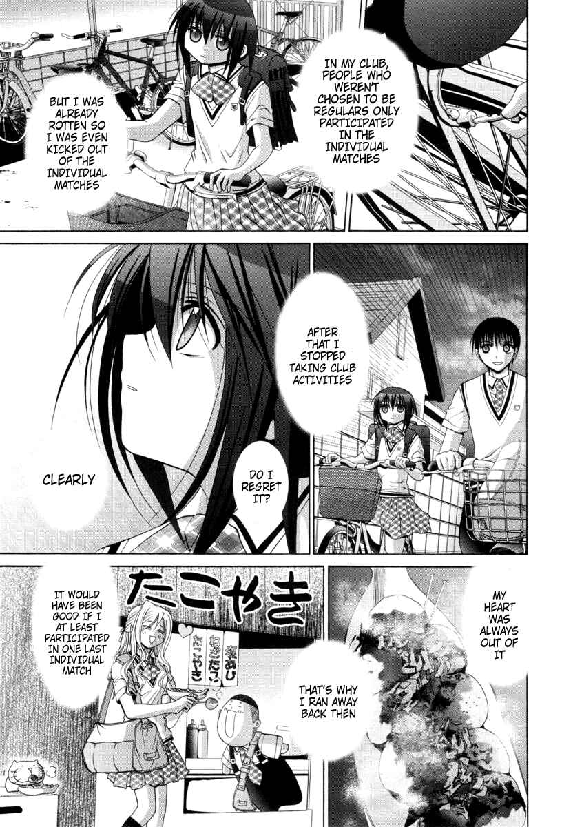 Page 10 Chapter 92 Bamboo Blade