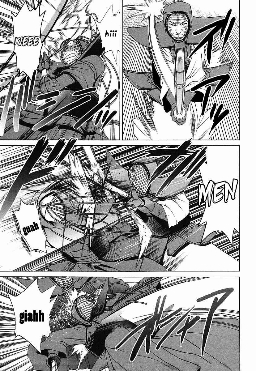 Page 9 Chapter 38 Bamboo Blade